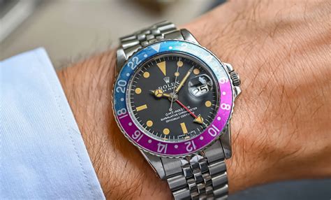 fuchsia rolex|rolex fuchsia gmt.